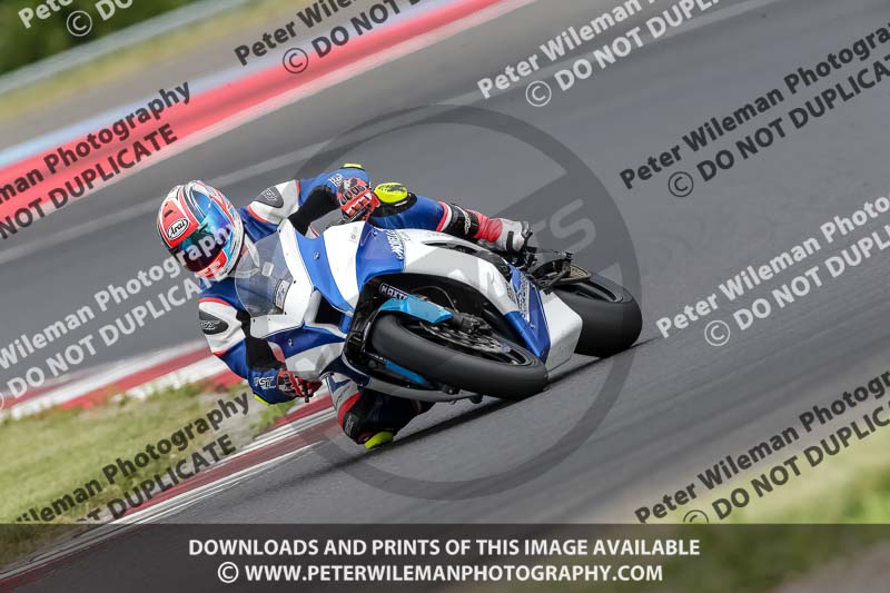25 to 27th july 2019;Slovakia Ring;event digital images;motorbikes;no limits;peter wileman photography;trackday;trackday digital images